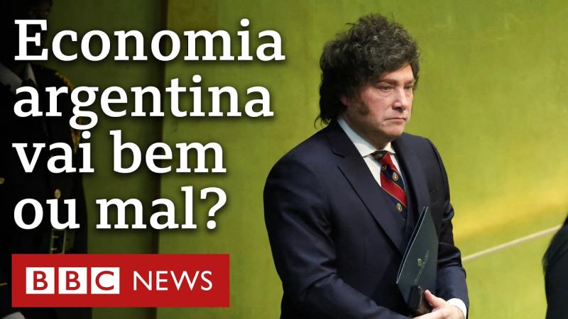 Governo Milei: por que milhares de empresas argentinas estão fechando as portas?